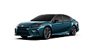 2026 TOYOTA CAMRY NIGHT SHA