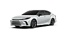 2026 TOYOTA CAMRY XSE/NIGHT
