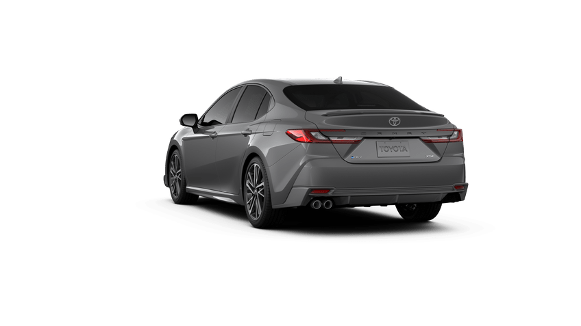 2026 TOYOTA CAMRY XSE Vacaville CA