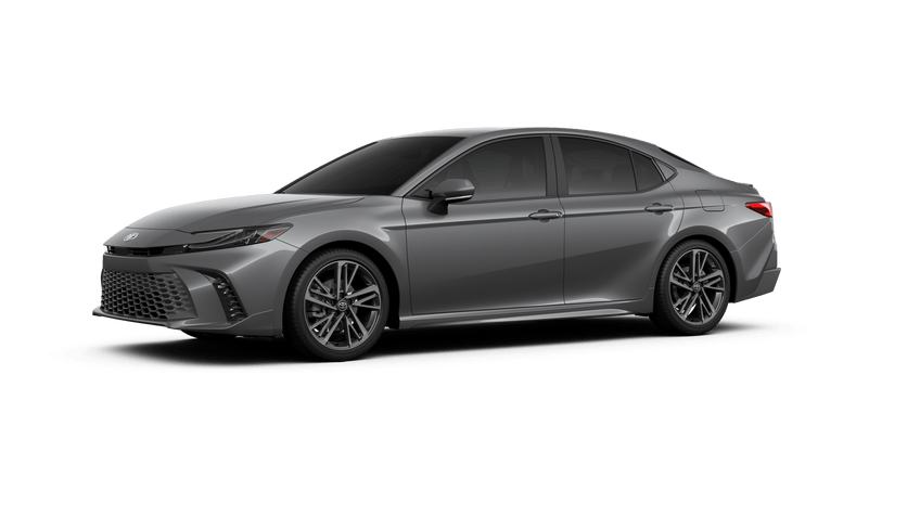 2026 TOYOTA CAMRY XSE Vacaville CA