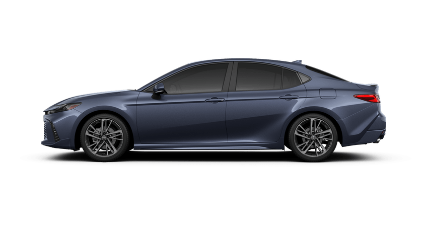 2026 TOYOTA CAMRY XSE Vacaville CA