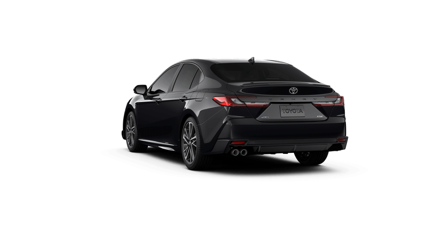 2026 TOYOTA CAMRY XSE Vacaville CA