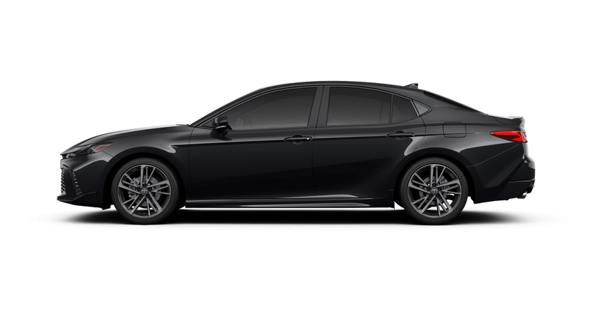 2026 TOYOTA CAMRY XSE Vacaville CA