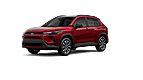 2026 TOYOTA COROLLA CROSS S