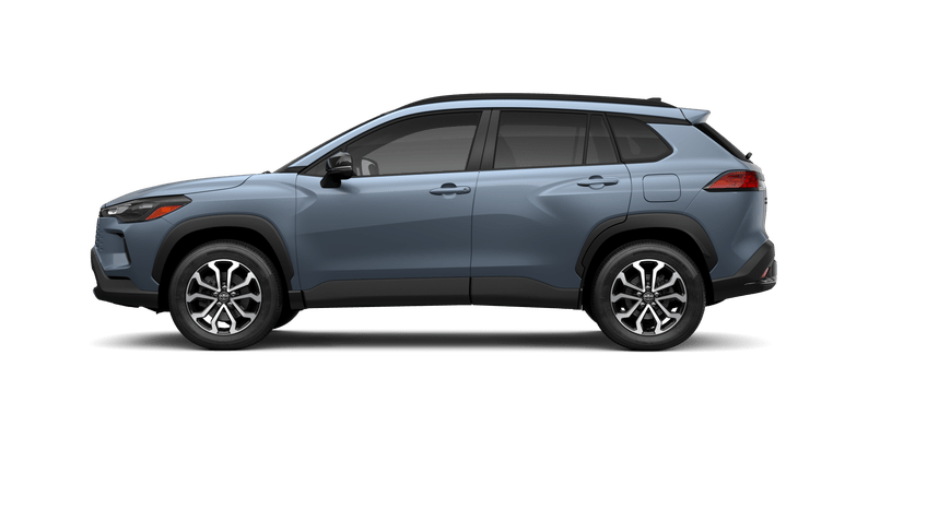 2026 TOYOTA COROLLA CROSS HYBRID SE Vacaville CA