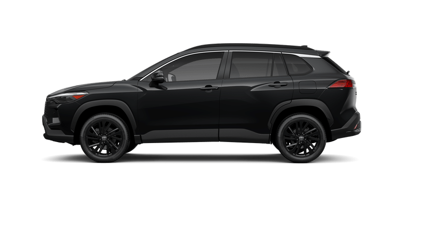 2026 TOYOTA COROLLA CROSS HYBRID XSE Vacaville CA