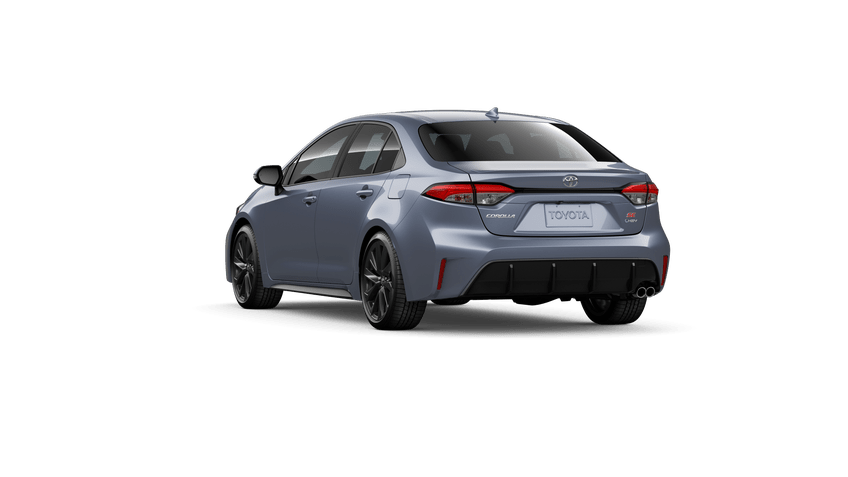 2026 TOYOTA COROLLA HYBRID SE Vacaville CA