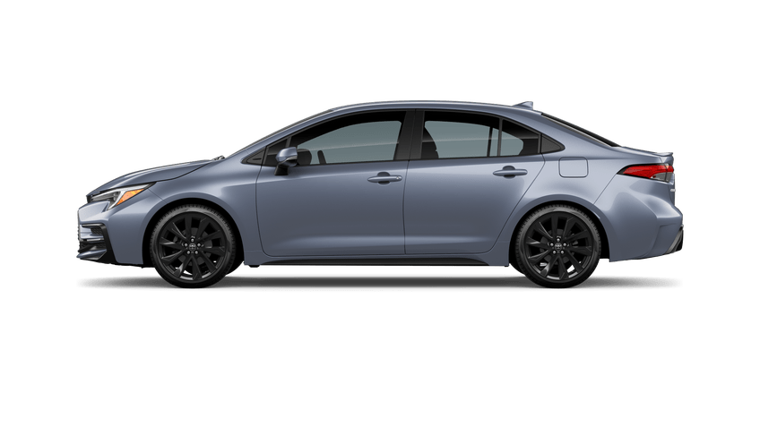 2026 TOYOTA COROLLA HYBRID SE Vacaville CA