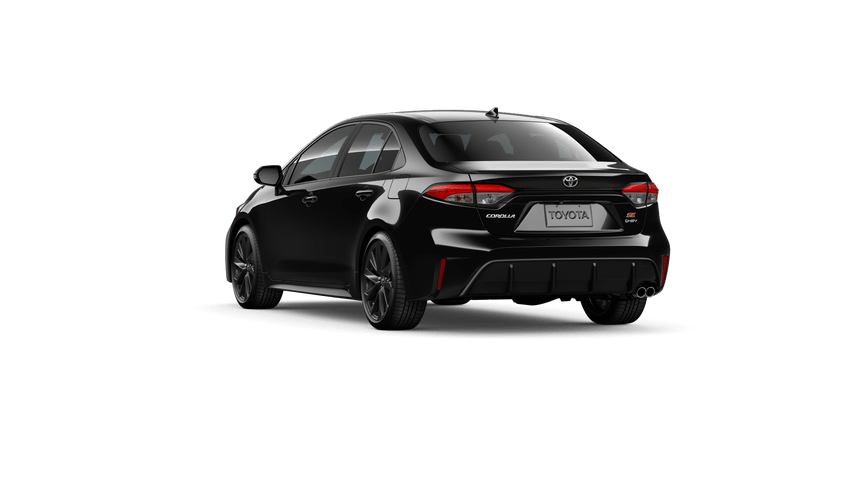 2026 TOYOTA COROLLA HYBRID SE Vacaville CA