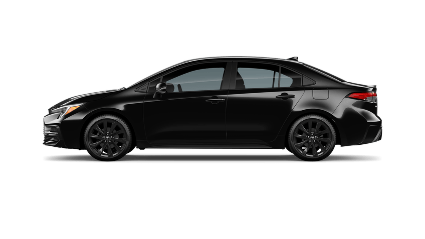 2026 TOYOTA COROLLA HYBRID SE Vacaville CA