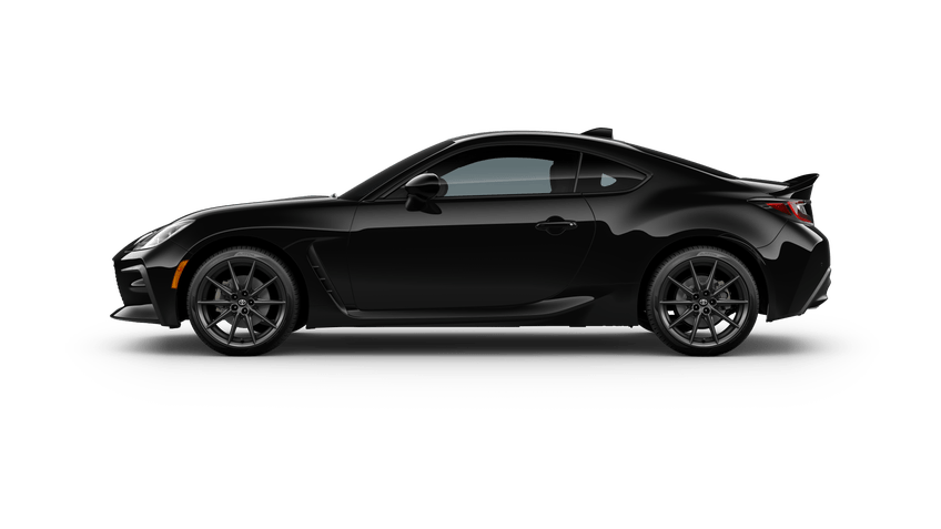 2026 TOYOTA GR86 Premium AT Vacaville CA