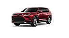 2026 TOYOTA GRAND HIGHLANDE