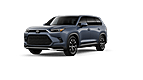 2026 TOYOTA GRAND HIGHLANDE