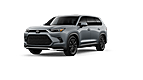 2026 TOYOTA GRAND HIGHLANDE