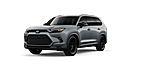 2026 TOYOTA GRAND HIGHLANDE