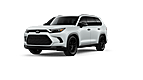 2026 TOYOTA GRAND HIGHLANDE
