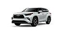 2026 TOYOTA HIGHLANDER HYBR