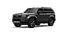 2026 TOYOTA LAND CRUISER BA