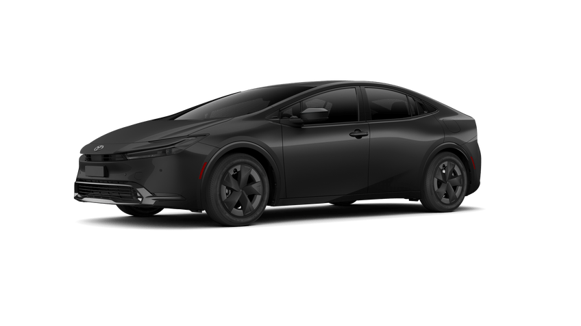 2026 TOYOTA PRIUS LE Vacaville CA