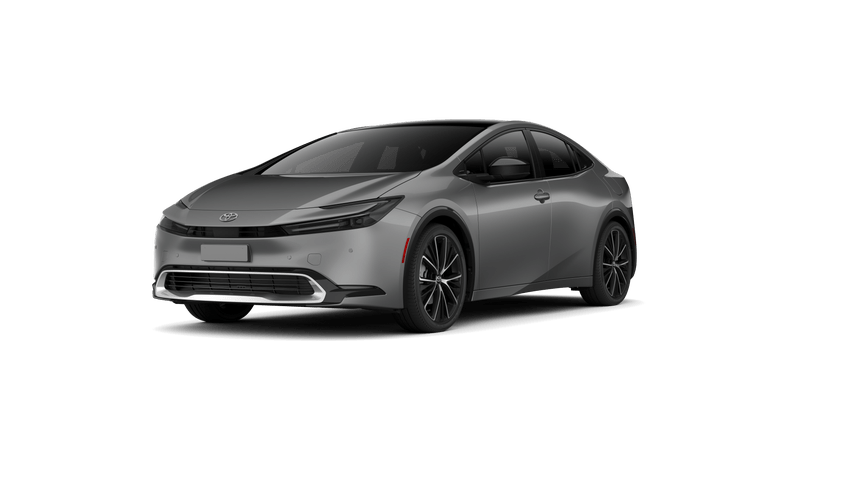 2026 TOYOTA PRIUS Limited