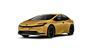 2026 TOYOTA PRIUS LE/XLE/LI