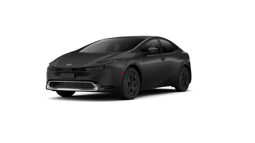 2026 TOYOTA PRIUS PLUG IN SE