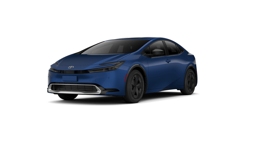 2026 TOYOTA PRIUS PLUG-IN SE
