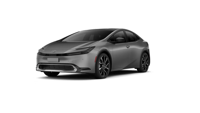 2026 TOYOTA PRIUS PLUG-IN XSE