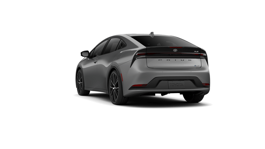 2026 TOYOTA PRIUS XLE Vacaville CA
