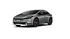 2026 TOYOTA PRIUS