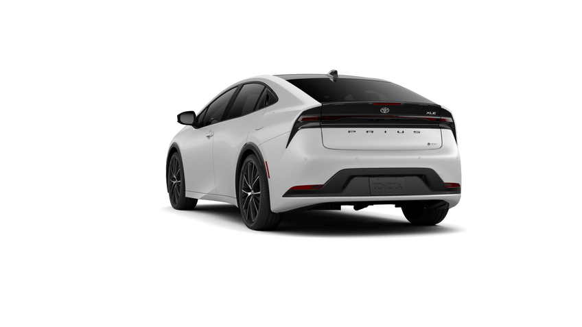 2026 TOYOTA PRIUS XLE Vacaville CA