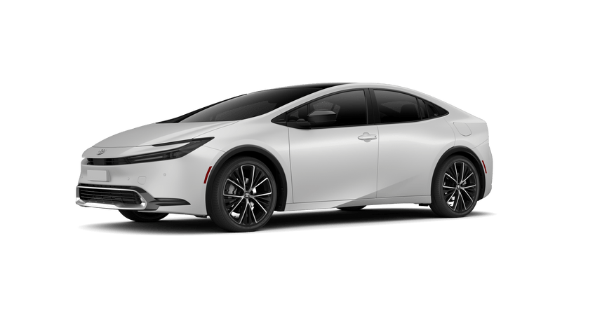 2026 TOYOTA PRIUS XLE Vacaville CA