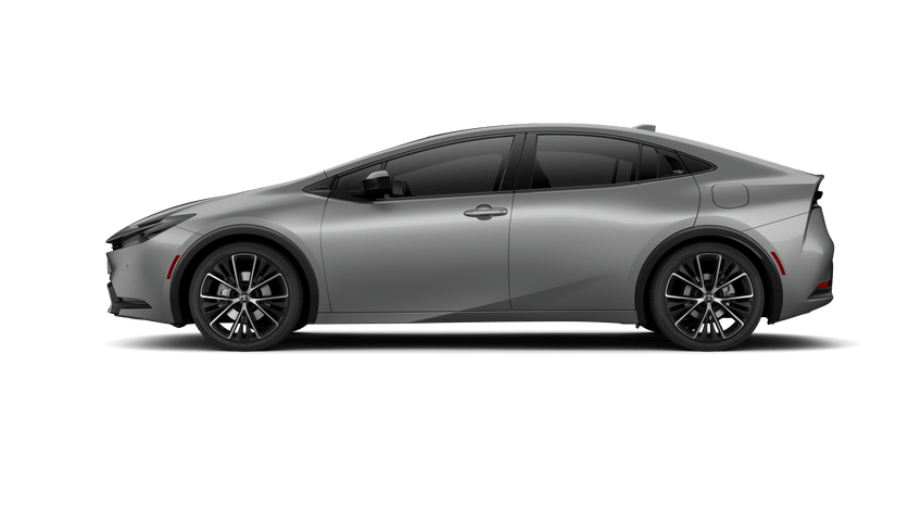 2026 TOYOTA PRIUS XLE Vacaville CA
