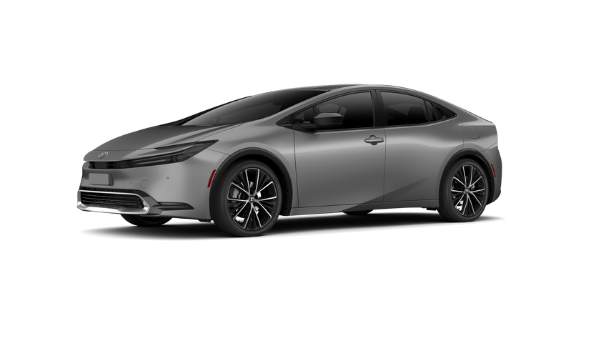 2026 TOYOTA PRIUS XLE Vacaville CA