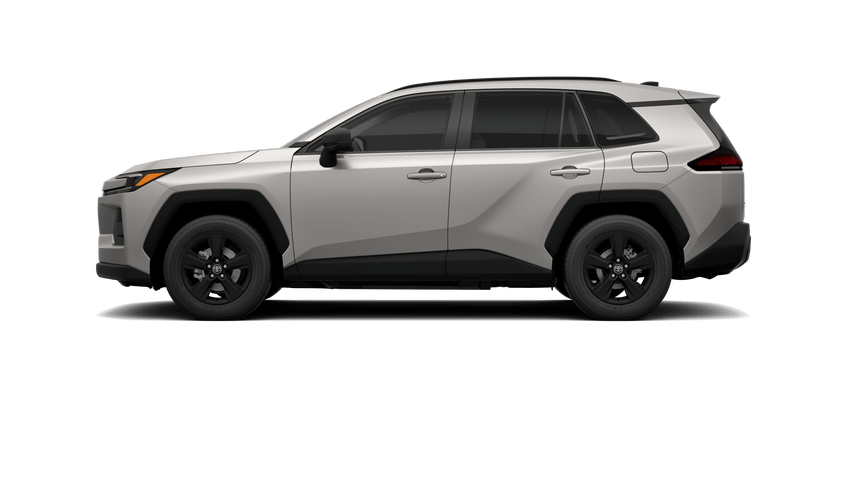 2026 TOYOTA RAV4 LE Vacaville CA