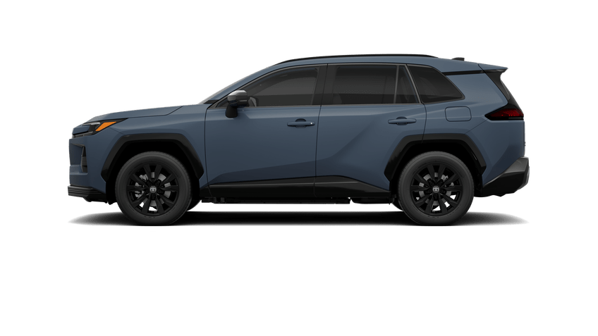 2026 TOYOTA RAV4 PLUG-IN Woodland Vacaville CA