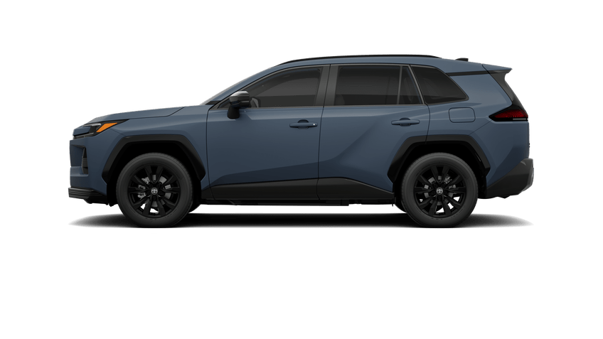 2026 TOYOTA RAV4 SE Vacaville CA