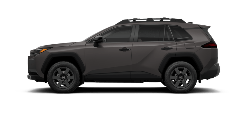 2026 TOYOTA RAV4 Woodland Vacaville CA