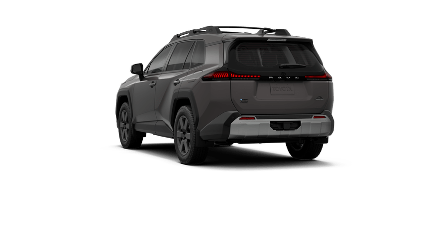 2026 TOYOTA RAV4 Woodland Vacaville CA