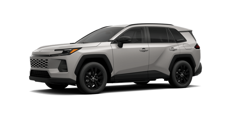 2026 TOYOTA RAV4 XLE Premium Vacaville CA