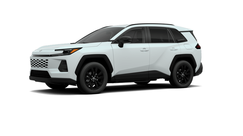2026 TOYOTA RAV4 XLE Premium Vacaville CA