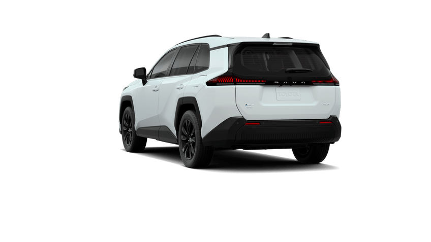 2026 TOYOTA RAV4 XLE Premium Vacaville CA