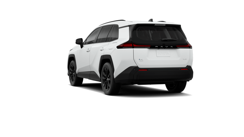 2026 TOYOTA RAV4 XLE Premium Vacaville CA