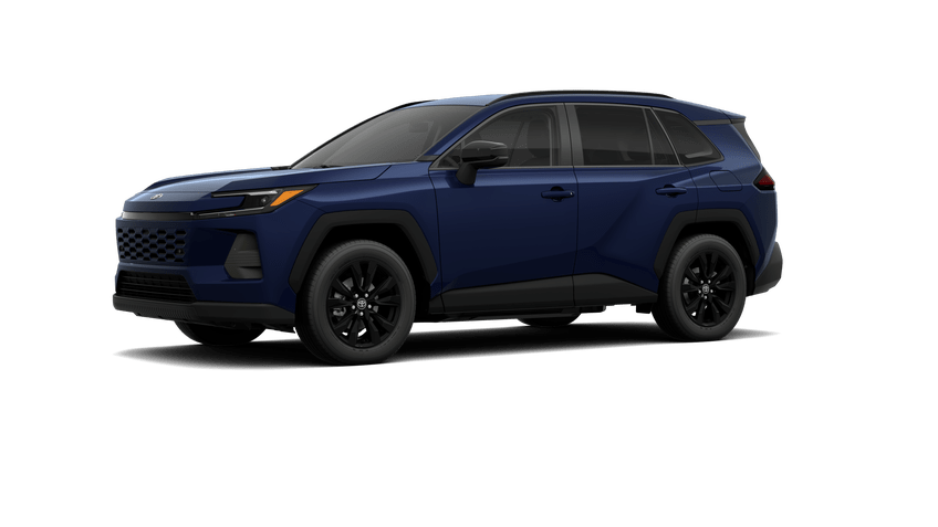 2026 TOYOTA RAV4 XLE Premium Vacaville CA