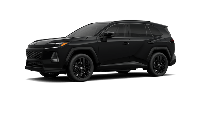 2026 TOYOTA RAV4 XSE Vacaville CA