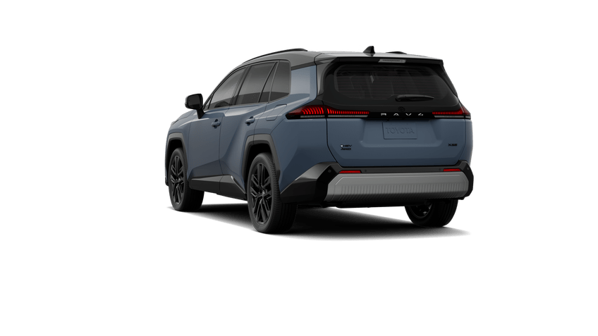 2026 TOYOTA RAV4 XSE Vacaville CA