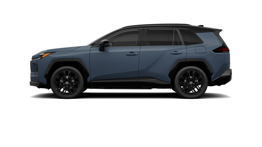 2026 TOYOTA RAV4 XSE Vacaville CA