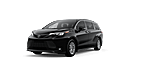 2026 TOYOTA SIENNA XLE/WOOD