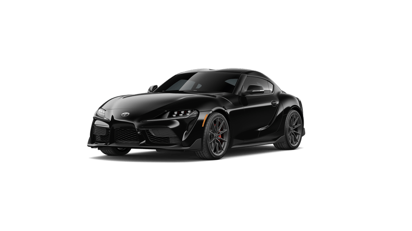 2026 TOYOTA SUPRA 3.0 Premium MT Vacaville CA