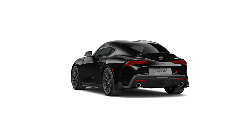 2026 TOYOTA SUPRA 3.0 Premium MT Vacaville CA